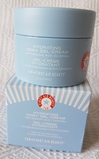 First Aid Beauty Hydrating Dewy Gel Cream Moisturiser ~ Ceramides ~ 52ml ~ NEW
