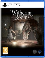 Image of Withering Rooms Juego para Consola Sony PlayStation 5 PS5