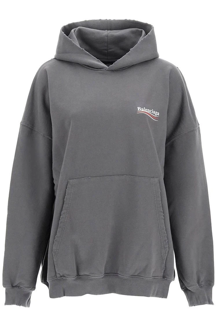 Balenciaga Felpa con Cappuccio 23SS 620947 TNVG6 1227 41507622