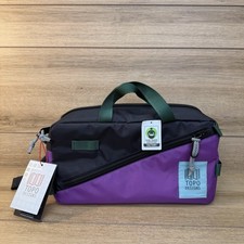 Topo Designs Quick Pack Shoulder Crossbody Wa...