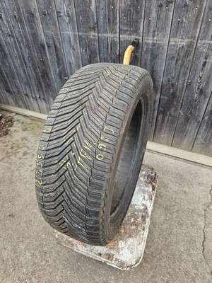 1x 235/50R19 103V XL Ganzjahresreifen Michelin Cross Climate 2 VOL DOT 0923
