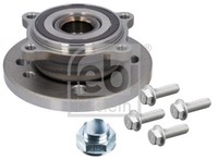 Radlagersatz Febi Bilstein 37107 FüR Mini Clubman R57 R56 R58 R53 R55 R52 R50