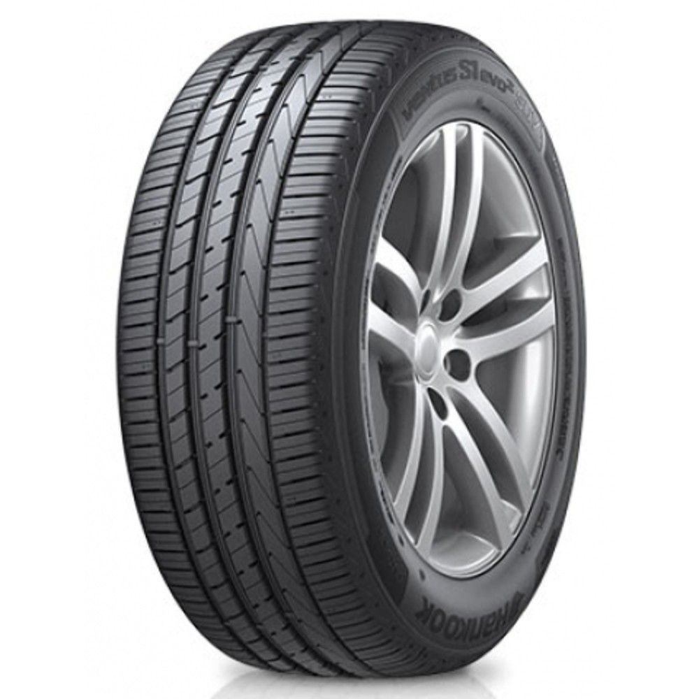 Tyre 245/50x18 HANKOOK k117 100w k117