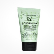Bumble and bumble. Seaweed Air Dry Cream, 2 Fl Oz