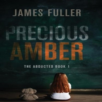 Precious Amber James Fuller Hardcover Next Chapter