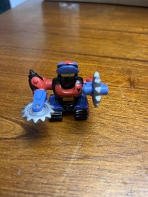 Lot Of 13 Micro Machines , Used Condition