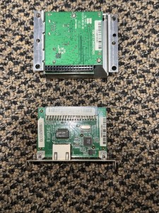 GENUINE SNBC 8103-900397 Ethernet Interface Baffle for BTP-M280 BTP-M300 Printer