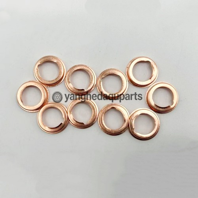 #ad OEM 10X Oil Drain Plug Crush Washer FOR Nissan GT R 11026 JA00A 11026 01M02 USA $9.04