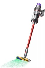 BRAN NEW NEW Dyson Outsize  Cordless Stick Vacuum, Iron  Red, 394430-01