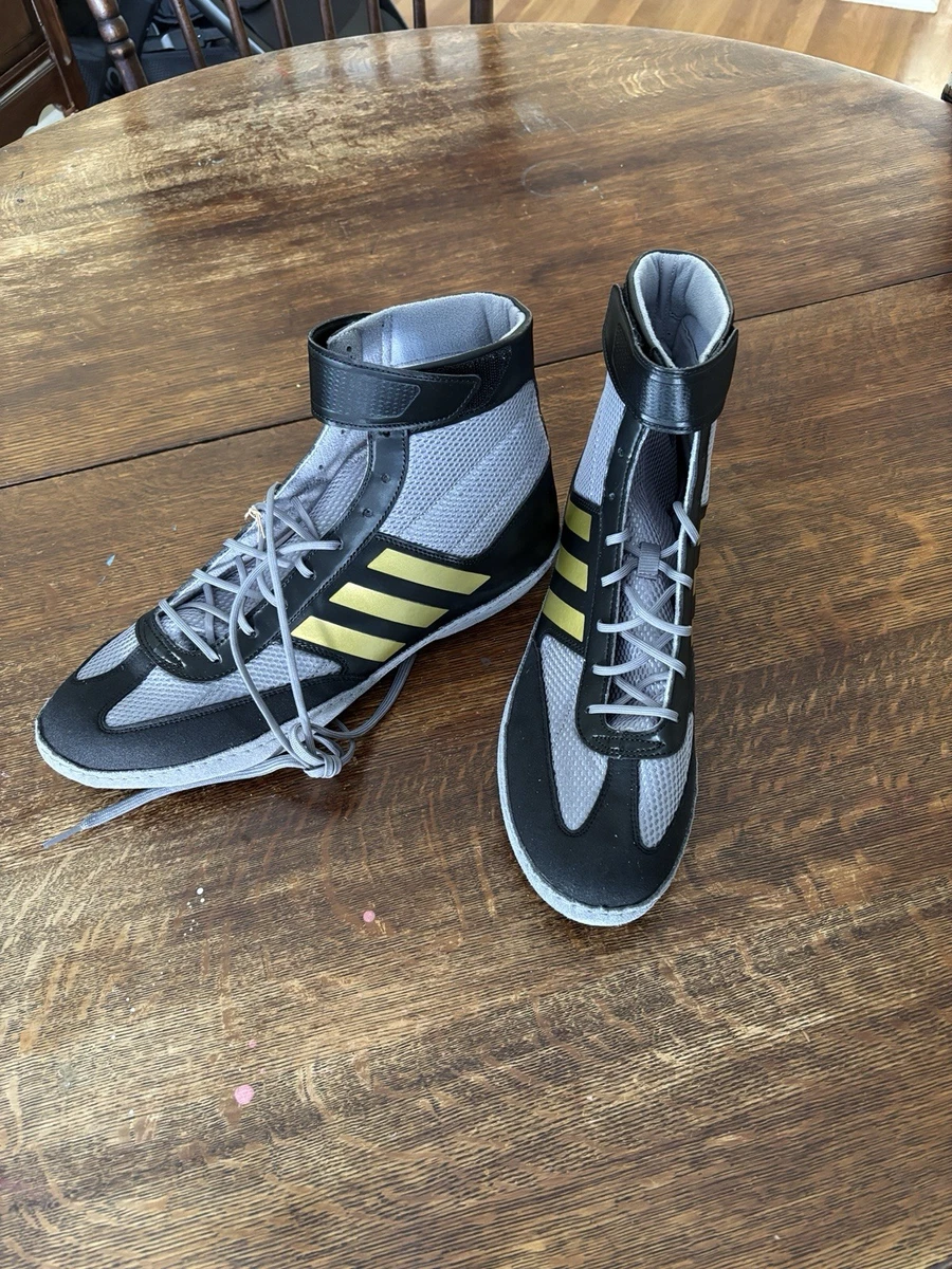 Shoes & Footwear for Boxing for sale - eBay