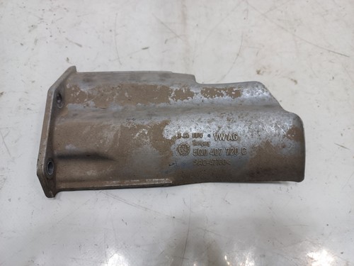 Volkswagen Golf VIII GTI 380 2.0 19- Antriebswelle Gelenk Abdeckung 5Q0407720C