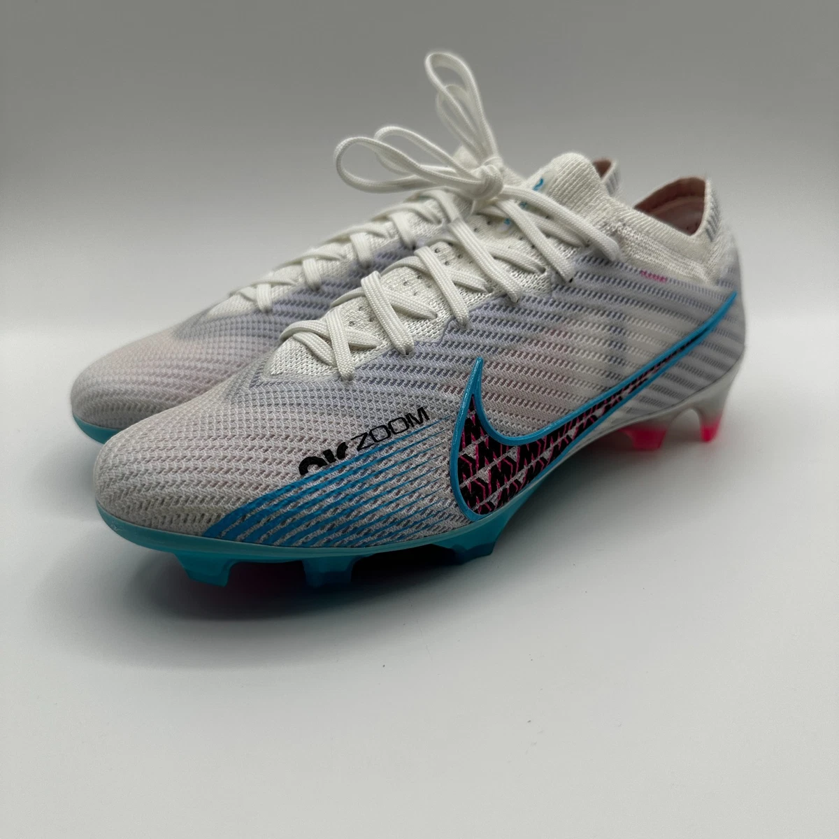 Las mejores ofertas en Nike Zoom Mercurial Vapor 15 Elite FG Blast