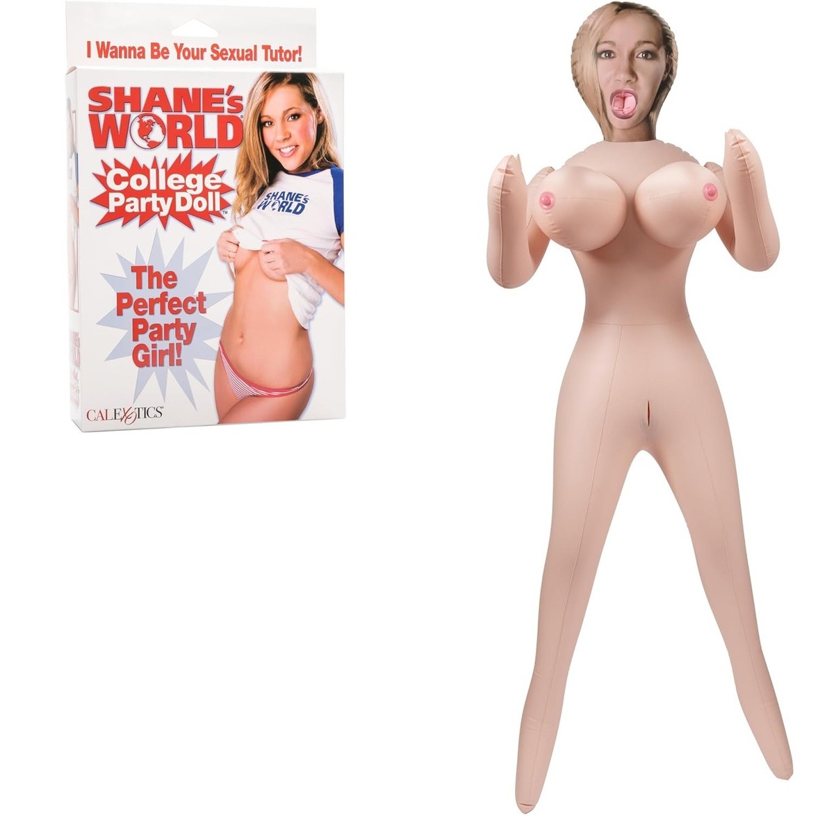 sex doll world The Secret World of Sex Doll Manufacturing