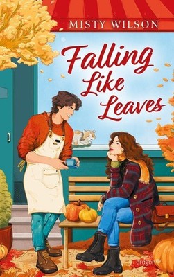 Misty Wilson Falling Like Leaves