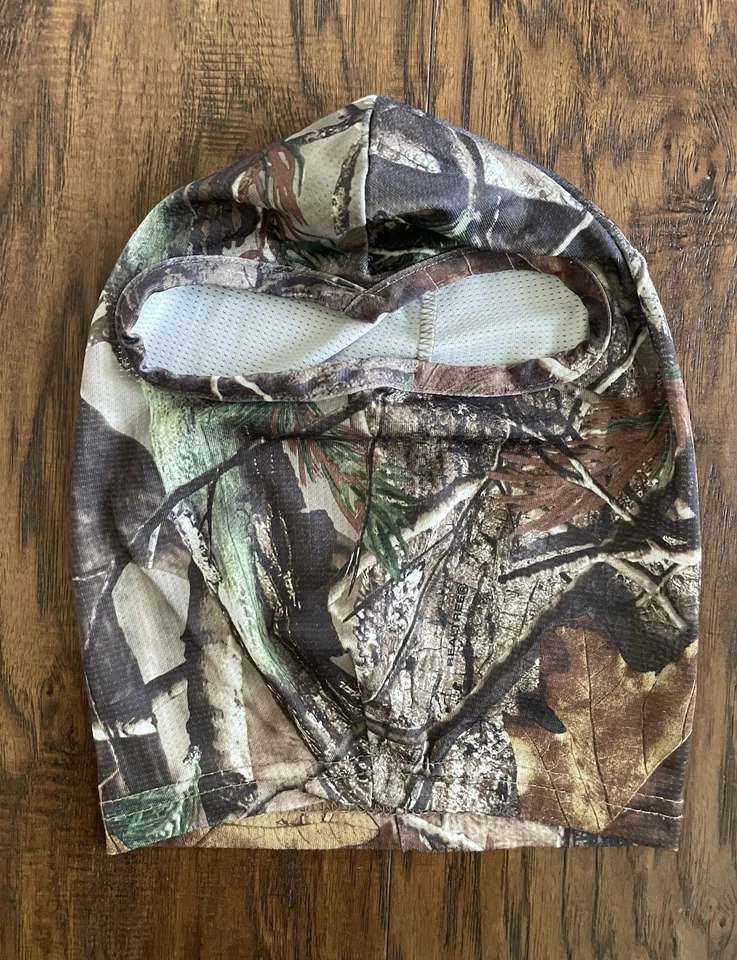 Cabela's Hunting Balaclava Face Mask - Image 3 of 4