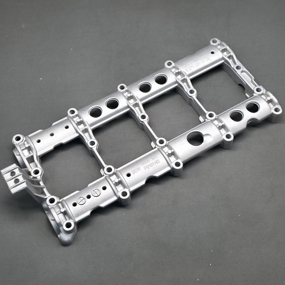 New 2710501902 Camshaft Cam Housing For 2012-15 Mercedes-Benz M271 SLK250 C250 - Image 2 of 4