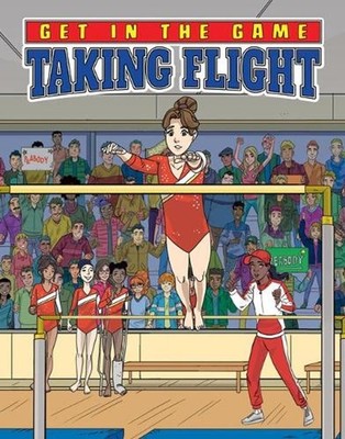 Taking Flight by Bill Yu (English) Hardcover Book