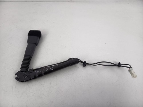 BMW 1 F20 F21 2017 Vorne links Gurtschloss vorne 7259387 WES17481