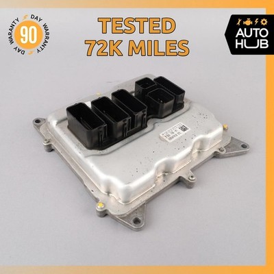 13-16 BMW E84 X1 Z4 28i 2.0L Engine Motor Control Module Unit ECU ECM DME OEM