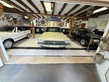 1966 Ford Thunderbird for Sale