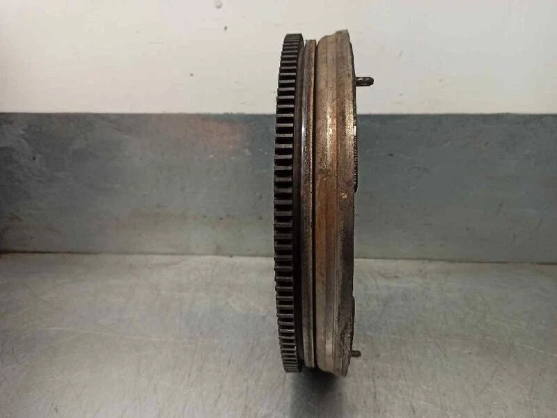 90490659 volante motor OPEL VECTRA C BERLINA 2.2 16V DTI CAT (Y 22 2002 4446192 - Imagen 3 de 4