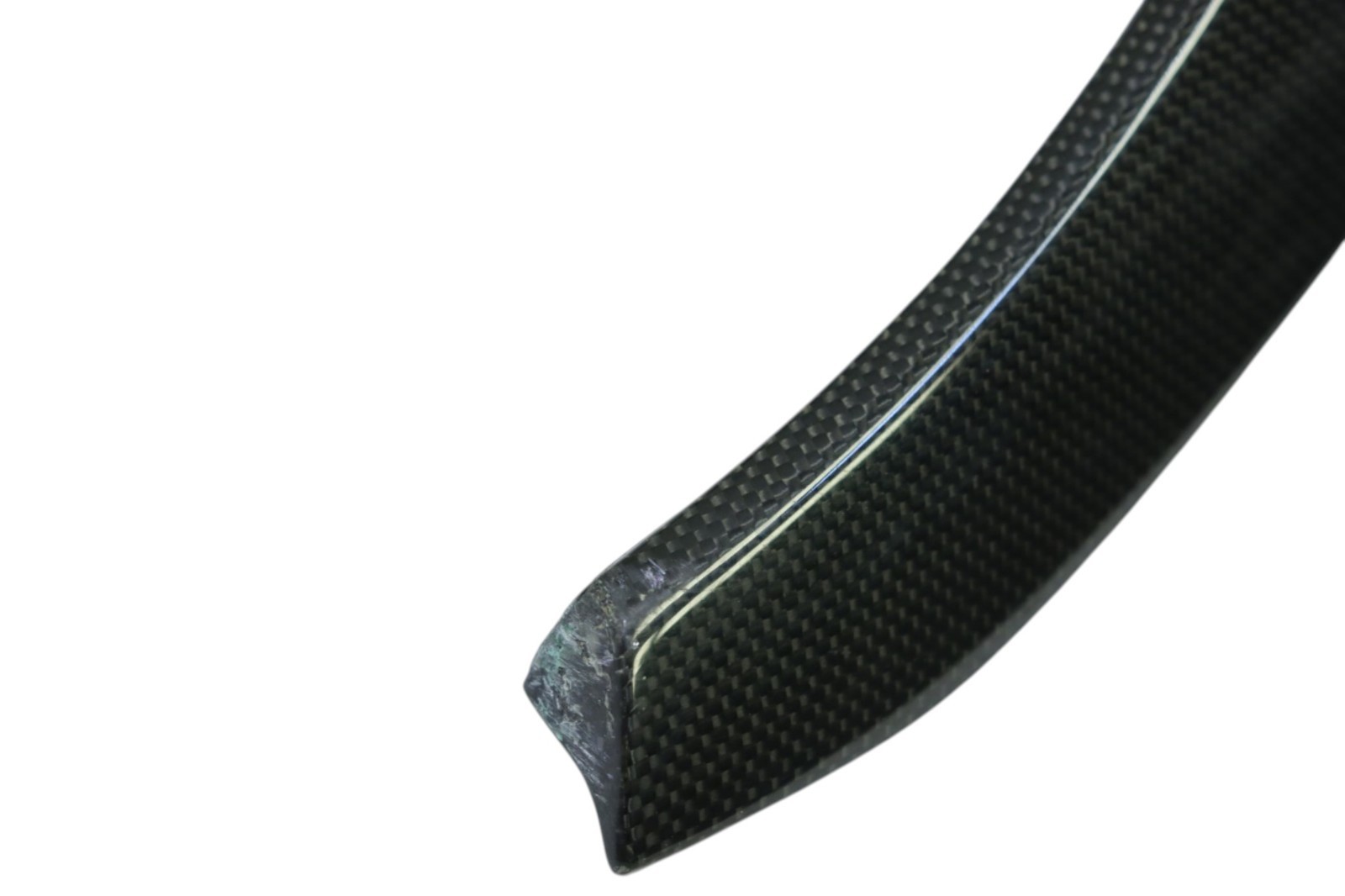 Ferrari 296 GT3 2022-2025 Rear Right Air vent trim