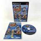 Disney Extreme Skate Adventure (PlayStation 2 PS2) Complete CIB w/ Manual TESTED