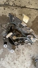 Boite de vitesse Opel CORSA