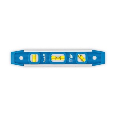 Empire 9 in Torpedo Level 587-24 Precision Tool Construction DIY