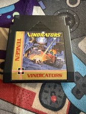 Vindicators Game for Nintendo NES - Cartridge Only