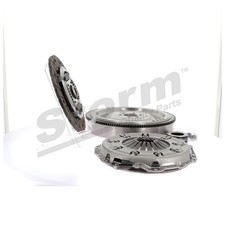 Kit d'embrayage Audi A6