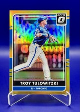 Troy Tulowitzki Rookie Card Checklist and Guide 18