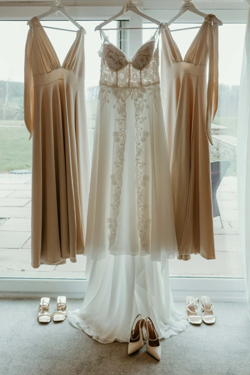 Made to Measure Dress in Bridesmaids' & Formal Dresses for sale