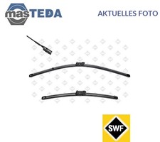 119261 SCHEIBENWISCHER WISCHERBLATT VORNE SWF FÜR VW JETTA IV,CC,GOLF VI