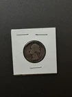 1935 Silver Washington Quarter