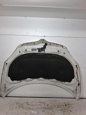 Capot Skoda FABIA