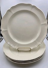 WEDGWOOD Queens Shape Bone China 10 Dinner Pl...