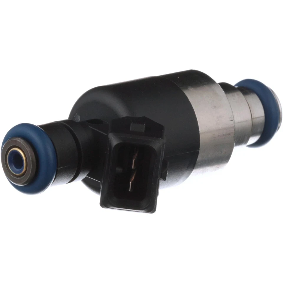 Injetor de combustível Cadillac Sevilha 1996-1999 SMP 1996 1997 1998 1999 - Imagem 4 de 4