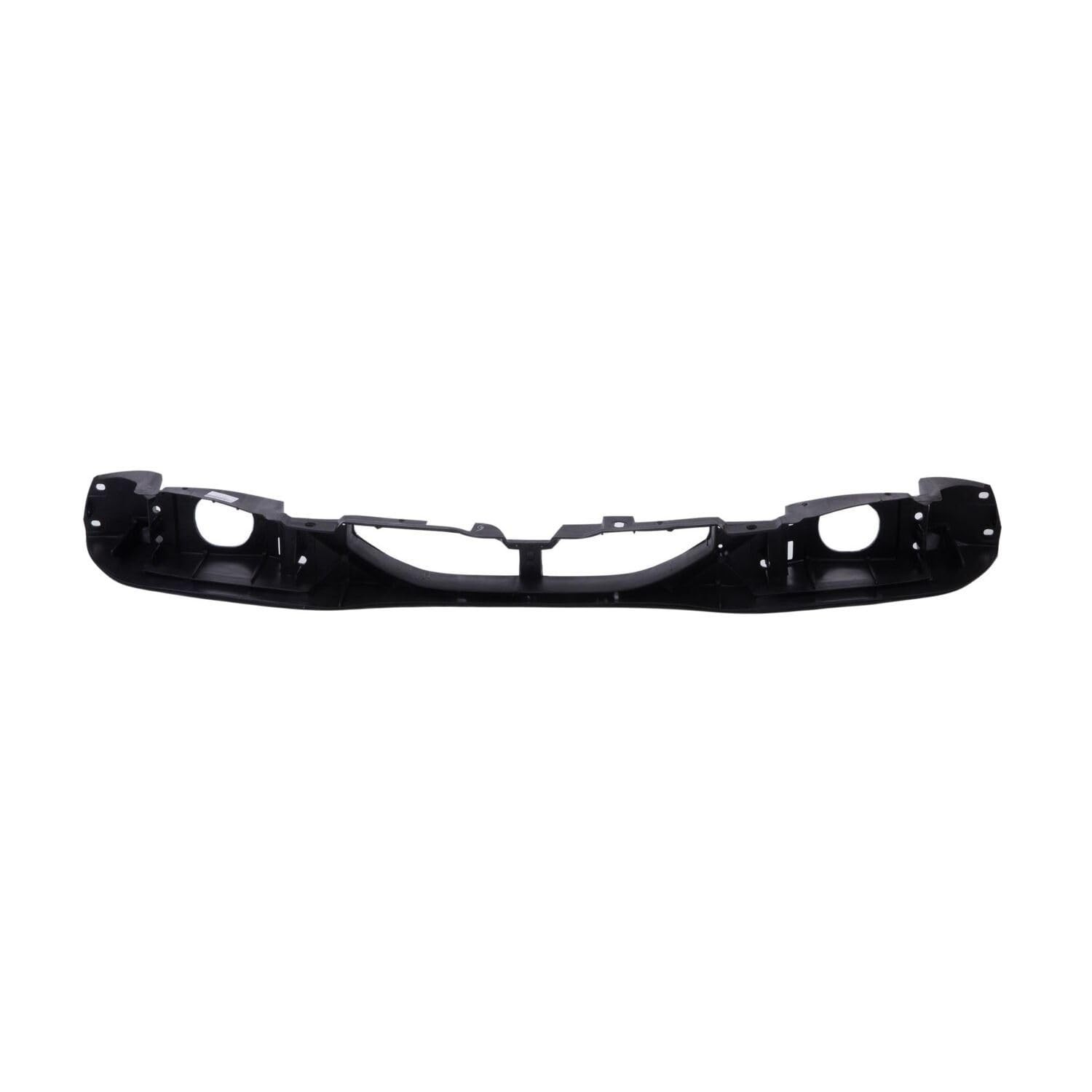 Headlight Mounting Header Panel Nose for Ford Mustang 1994-98 1pc Front