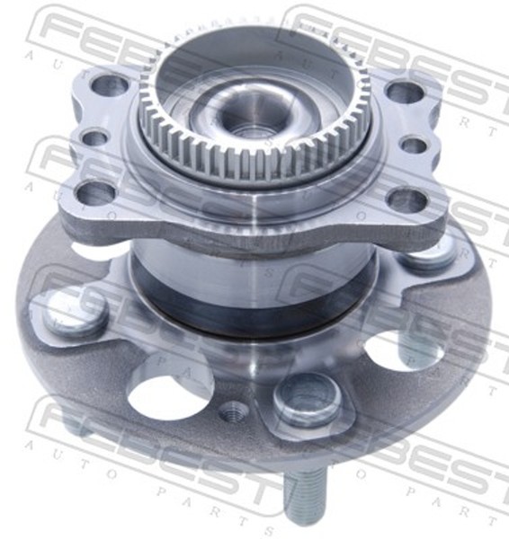 Febest Radnabe 1282-SBR FüR KIA 48 Accent Hyundai I20 2 GB IB 4 RB 1 PB PBT 3 MC-image