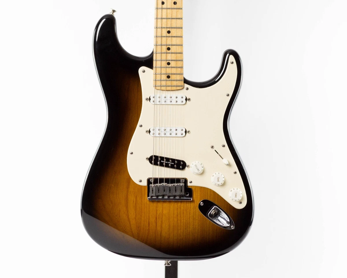 Fender Stratocaster Usa American for sale | eBay UK