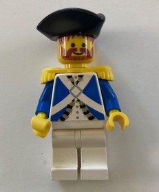 (2) Lego Pirates: 6259 BROADSIDE BRIG & 6257 CASTAWAY'S RAFT- both 100% Complete