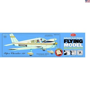 Piper Cherokee Model Kit | eBay