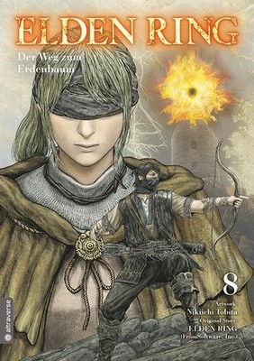 Lasse Christian Christiansen FromSoft Elden Ring 08: Der (Paperback) (UK IMPORT)