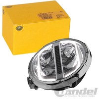Hella LED Fernscheinwerfer Fernlicht 12V 24V | 1F8 016 797-011