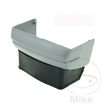 SIN MARCA scooter rear fender