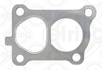 Elring 181.740 Dichtung, Lader For BMW