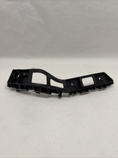 Volkswagen Polo Mk5 6R Bumper Rear Left N/S Bracket Holder Mount 6R6807393A