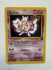 2000 Pokemon Mewtwo Movie Promo 03/53 Wotc Regular Trading Card Game TCG Vintage