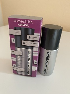 Multivitamin Power Recover  Cream Dermalogica 1.7 Oz